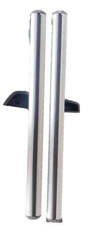 Barre portatutto universali