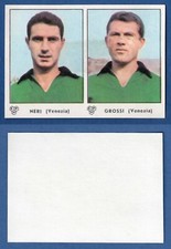 FIGURINA CALCIATORI PANINI