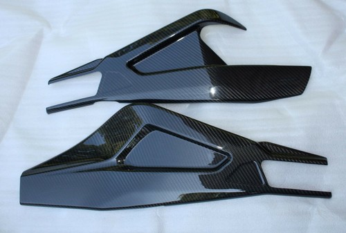 Protezione forcellone bmw - forcellone,