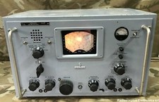 Radio Receiver   Siemens  FUNK 745 E 309B