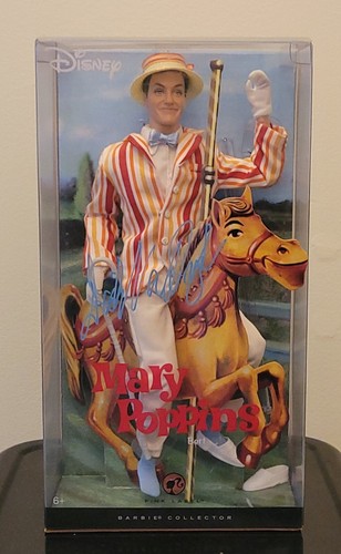 Mary poppins dick van - poppins,