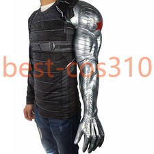 Cosplay soldato invernale - soldato,