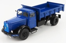 1/43 EDICOLA - BERLIET -
