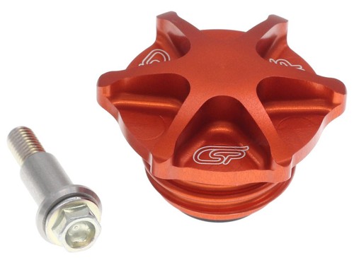 Csp scorpa sherco tappo - scorpa,
