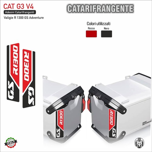 Adesivi catarifrangenti - 2,