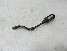 TUBO FILTRO POMPA STIHL PER MOTOSEGA 034, 036, MS 340, MS 360, MS 360 C.