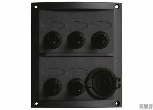 Pannello 12volt stagno - pannello,
