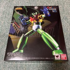 Super Robot Chogokin Mazinger