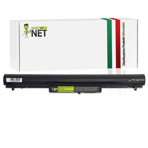 Batteria per pavilion - per, hp
