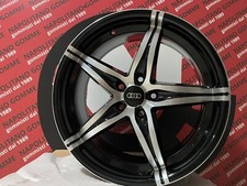 4 Cerchi in lega Audi A3 8p 8v