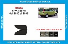 pellicole oscuranti vetri