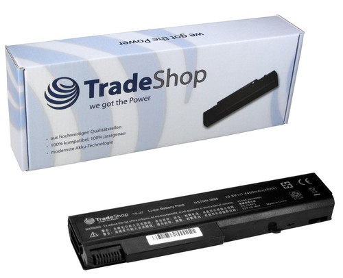 Batteria per elite book - per, hp