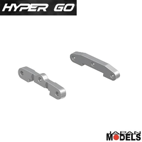 Reinforced sheet hyper go - sheet,