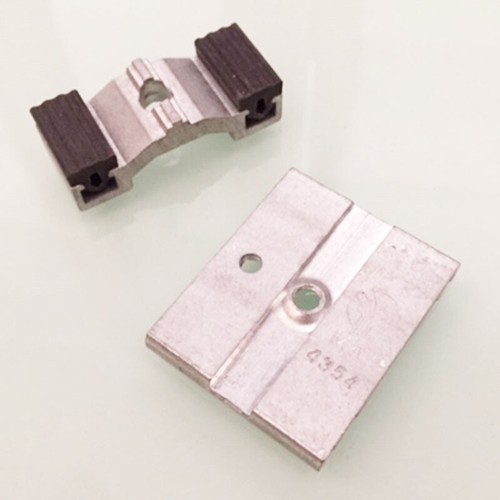 Accessori per profili metra - accessori,
