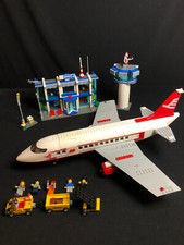 Lego 3182 aeroporto - 3182,