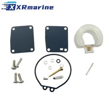 Kit Riparazione Carburatore