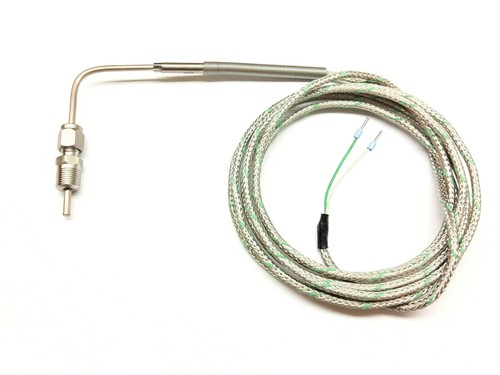 Sensore temperatura gas - , di