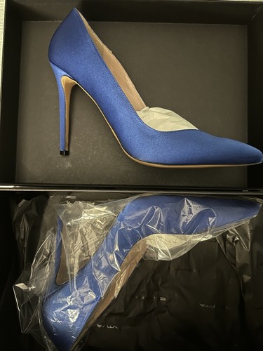Tacchi identita blu royal - tacchi,
