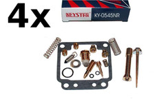 Kit Riparazione Carburatore