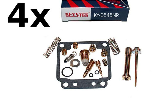 Kit riparazione carburatore - kit,