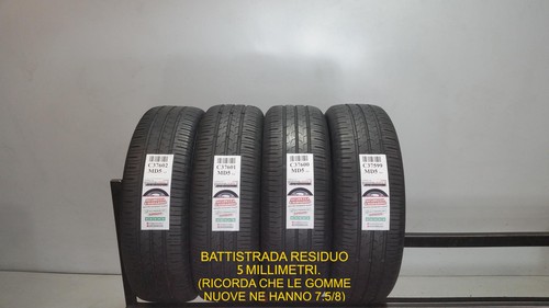 Gomme usate 185 65r15 - gomme,