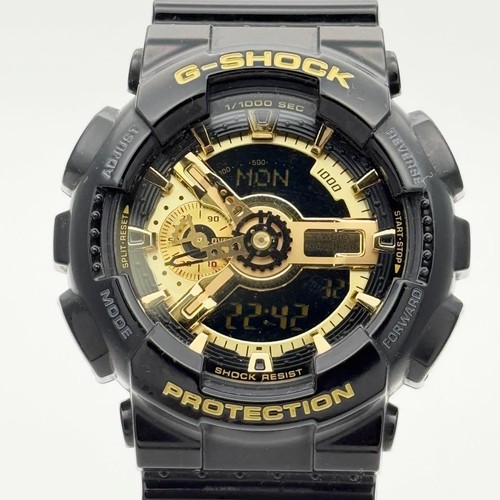 Orologio uomo casio shock - orologio, g-shock