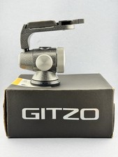 Gitzo G1376M testa a sfera magnesio