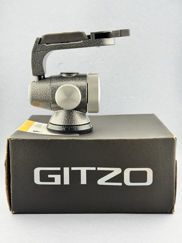 Gitzo g1376m testa sfera - gitzo,