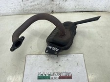 MARMITTA SCARICO ORIGINALE PIAGGIO APE TM P50 ELESTART (VW1720)