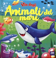 Libri Vita Degli Animali Del