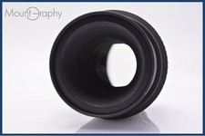 Sigma SIGMA EX 105mm F2.8