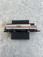 N scale Model Power MEHANO