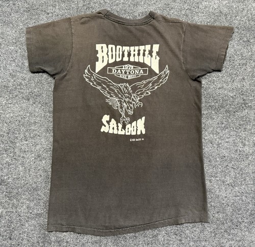 Shirt vintage anni boot - t-shirt,