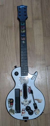 Guitar hero gibson - hero,