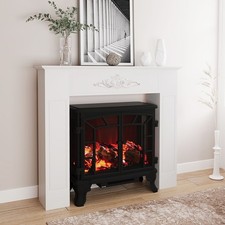 Freestanding Electric