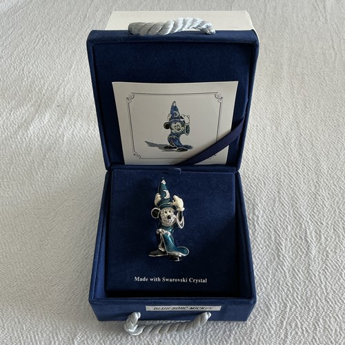 Spilla swarovski disney - swarovski, disney's