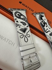 Cinturino Apple Watch Hermes