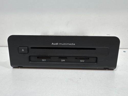 Autoradio audi avant - avant, (8w5)