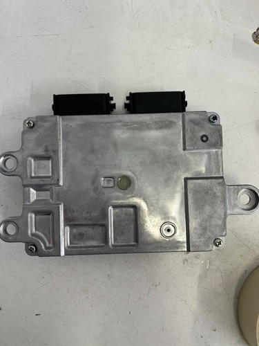 Centralina cambio smart fortwo - centralina,