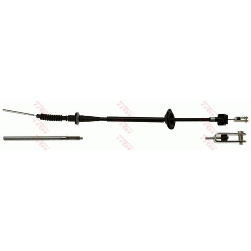 Cavo frizione trw per subaru - cavo,