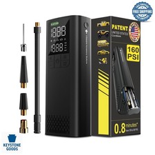 Compressore Aria Portatile