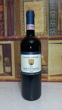 Vino 2000 nobile - vino, di
