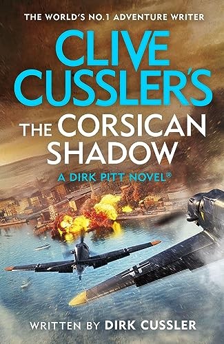 Clive cussler the - clive,