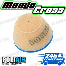 Filtro aria spugna POLIAIR 3