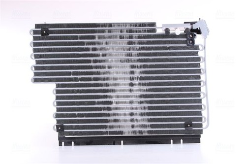 Condensatore climatizzatore - condensatore,,