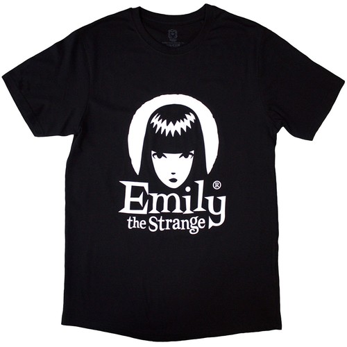 Maglietta emily the strange - emily,