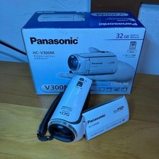 Videocamera Panasonic HC-V300M
