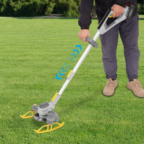 Mini tosaerba per - per, cura