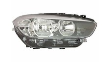48939-Electric Headlight with