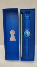 Orologio Swatch SUOZ157 Nuovo